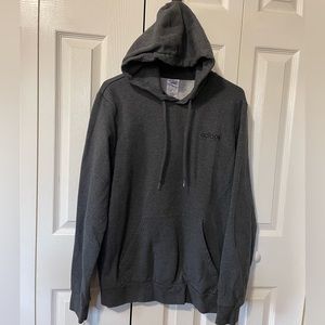 ADIDAS HOODIE